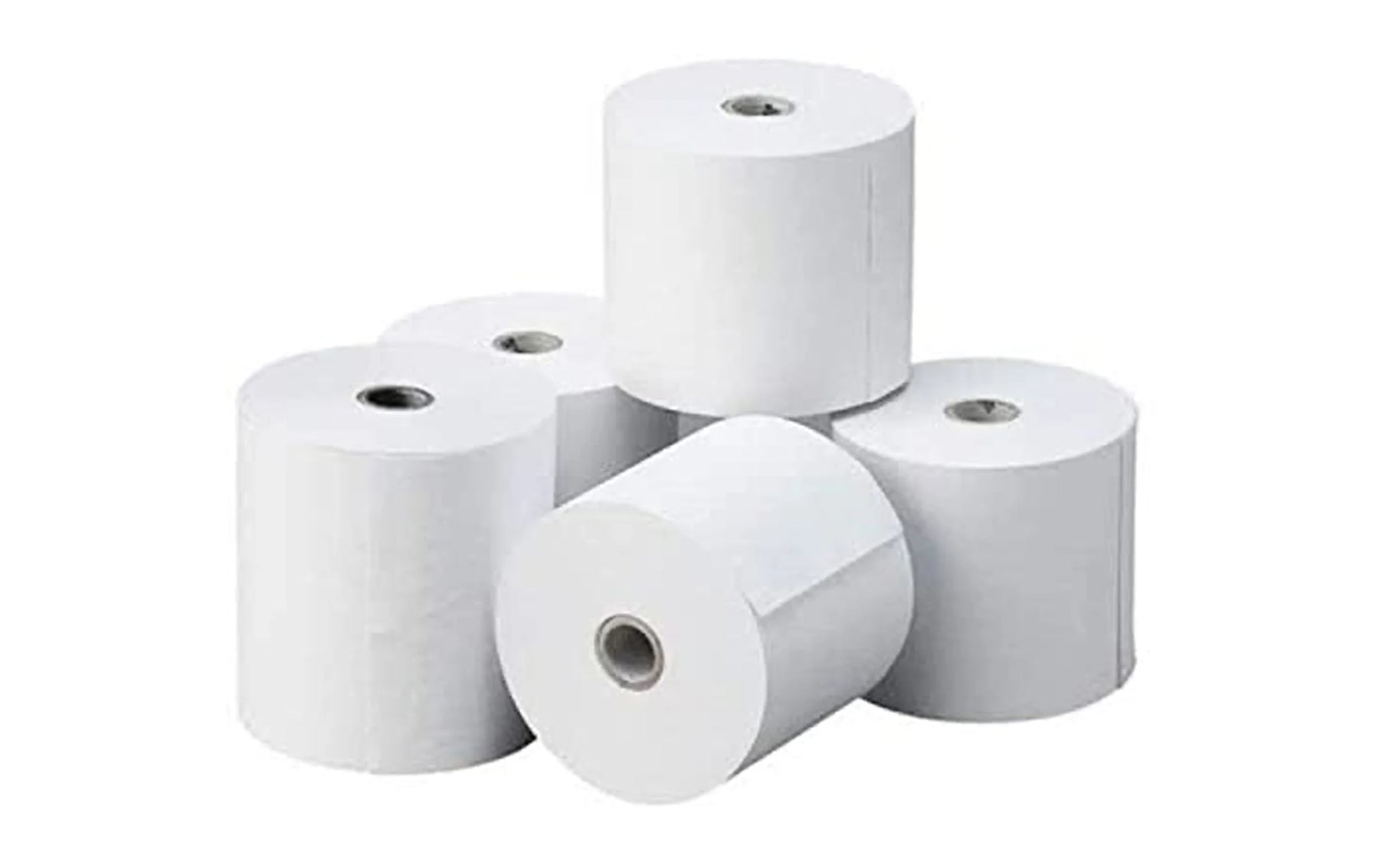 Unlocking the Convenience of Packaging Zone Till Rolls