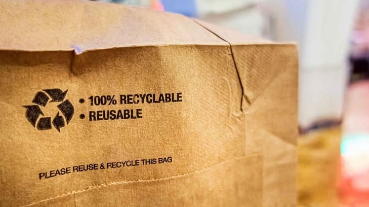 The Top 10 Sustainable Packaging Materials for Environmentally-Conscious Businesses