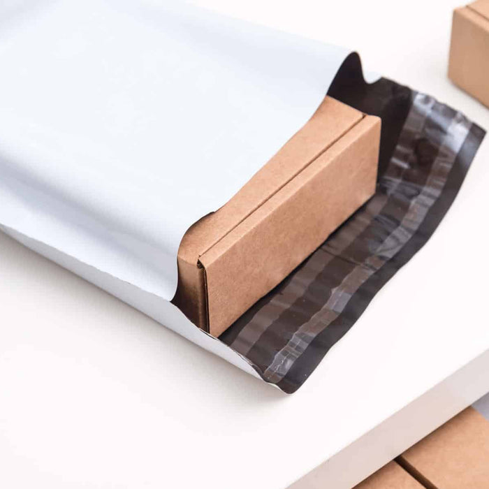 Why Grey Mailing Bags Are the Smart Choice for Shipping and Storage