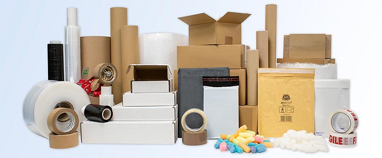 The Importance of Proper Packaging During Summer