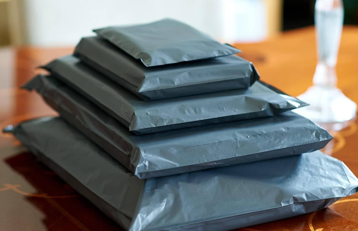 Prepare for Autumn with Our Durable Mailing Bags