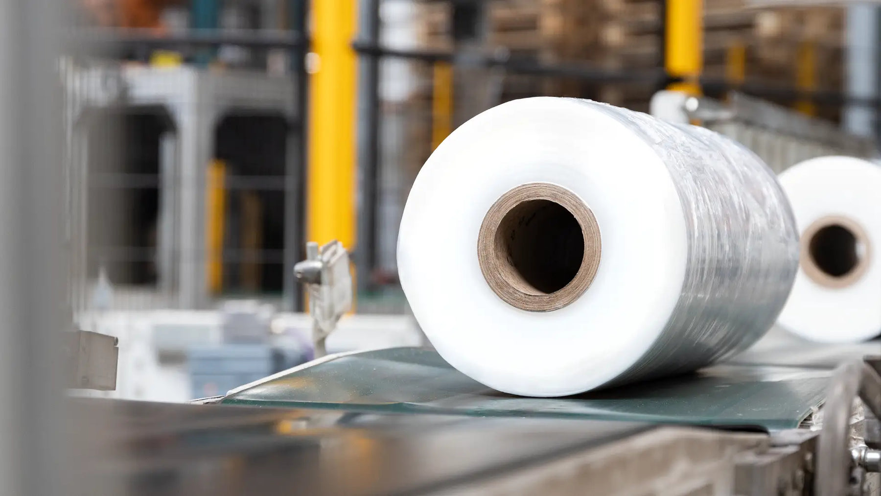 The Ultimate Guide to Stretch Film: Everything You Need to Know