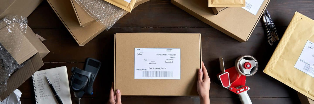 How to Choose the Right Packaging for Your Product: A Comprehensive Gu ...