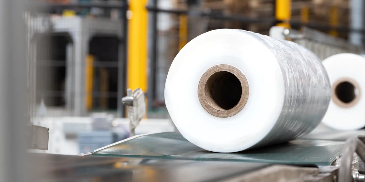 The Ultimate Guide to Stretch Film: Everything You Need to Know — The ...