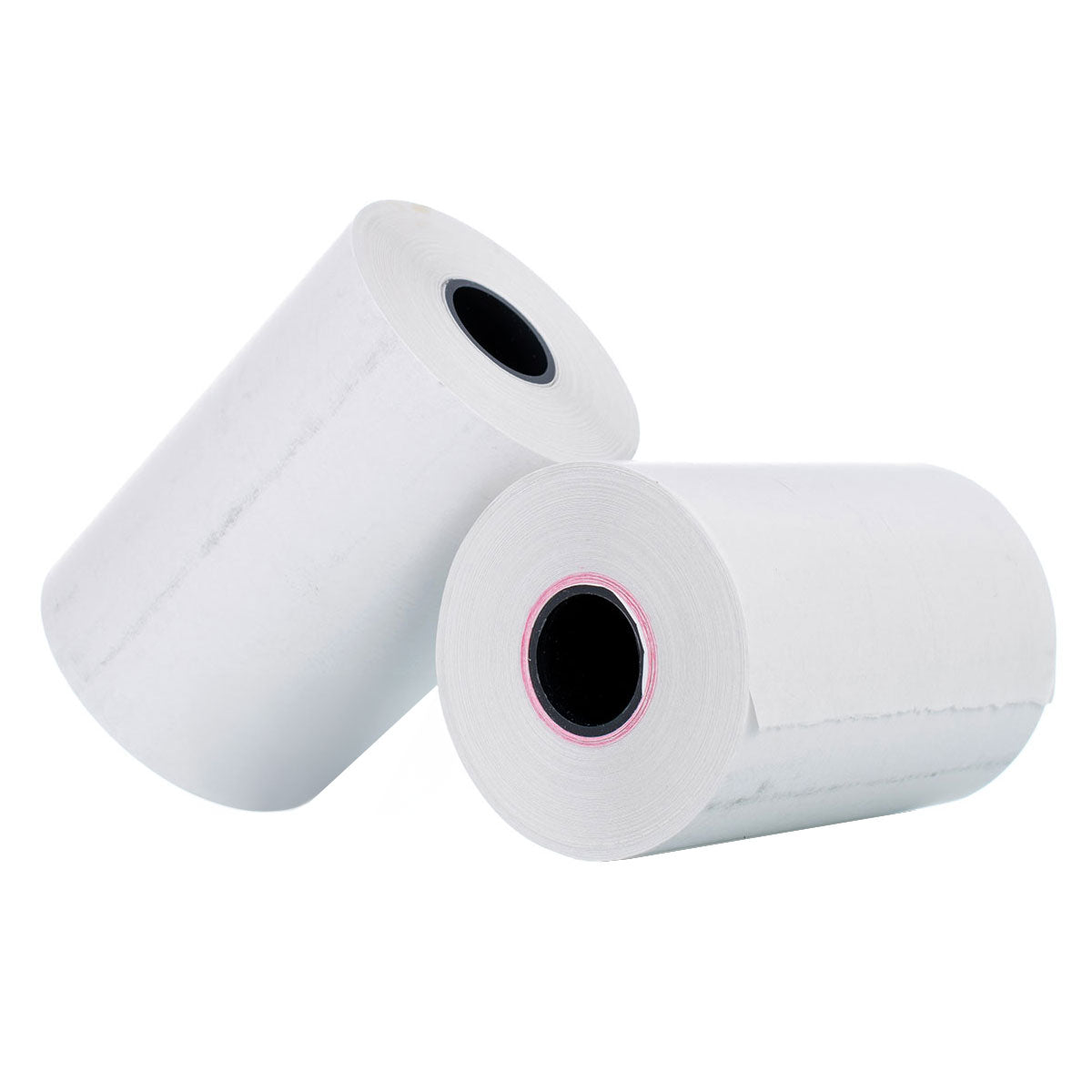 Premium Thermal Paper Till Rolls Smooth Paper — The Packaging Zone
