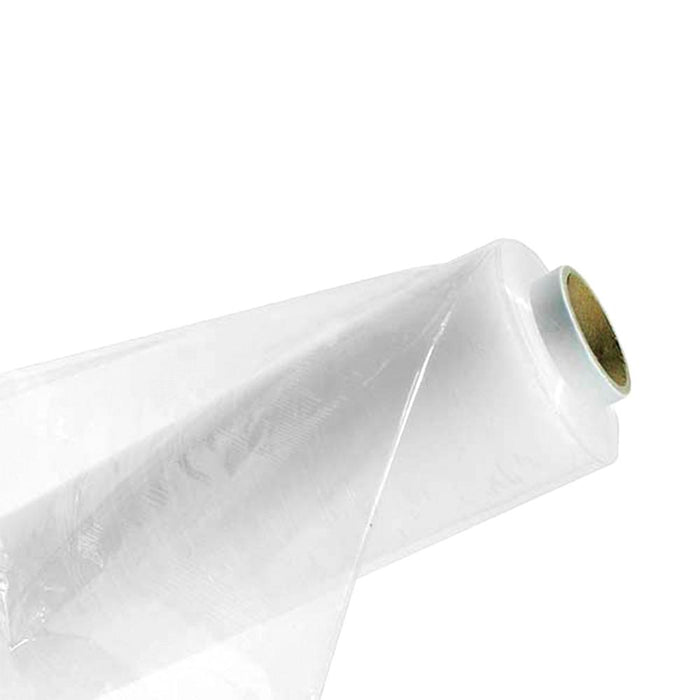 Clear Pallet Wrap Pack of 6, Premium Quality Stretch Film for Reliable Protection